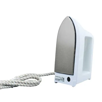 Dry Ironing Electric Iron HT-208 — Laundry & Clothing Care product photo 2 of 2, OEM and private label supply