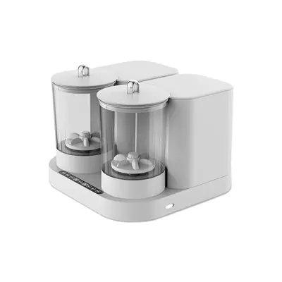 Desktop Brushless Underwear Washing Machine HL-XYJ-B07 — Major Appliances for OEM orders