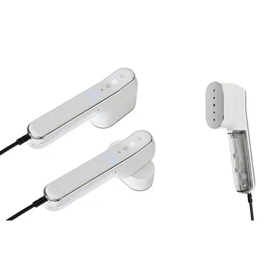 Electric Handheld Garment Steamer — Laundry & Clothing Care for OEM orders