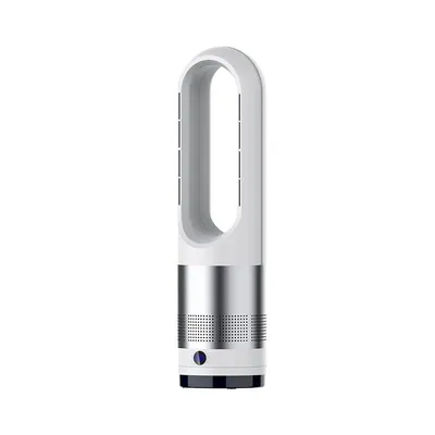 Cooling & Heating Fan AM-018JR — Environmental Appliances for OEM orders