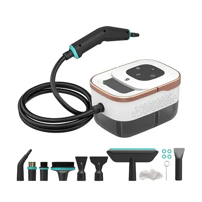 Steam Cleaner LEST-C2 — Cleaning Appliances for OEM orders