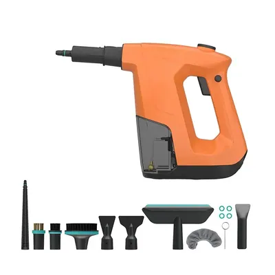 Steam Cleaner H1AB — Cleaning Appliances product photo 2 of 2, OEM and private label supply