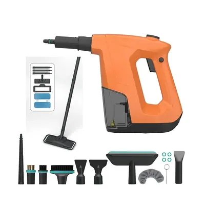 Steam Cleaner H1AB+ — Cleaning Appliances for OEM orders