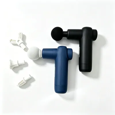 Mini Brushless Massage Gun TY-555 — Personal Care for OEM orders