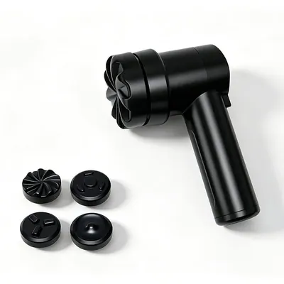 Fascia Massager Percussion Fat Reduction Body Shaping — Personal Care for OEM orders