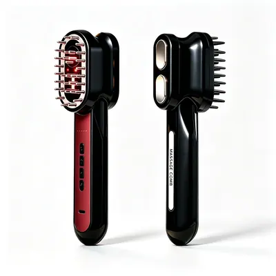 Multifunctional Massage Comb — Personal Care for OEM orders
