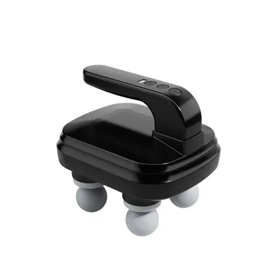Handheld Massage Gun TY-M6/4 — Personal Care for OEM orders