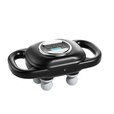 Pulse Heat Therapy Massage Gun TY-M7B/4 — Personal Care for OEM orders