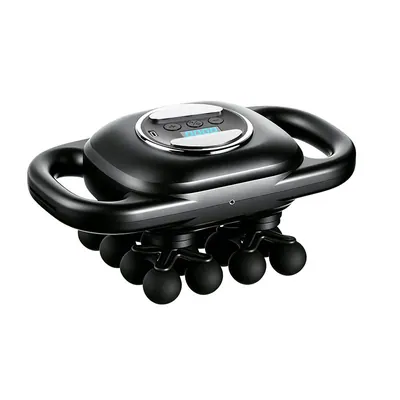 Pulse Heat Therapy Massage Gun TY-M7B/16 — Personal Care for OEM orders