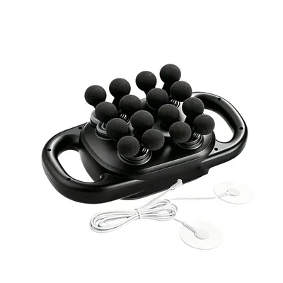 Pulse Heat Therapy Massage Gun TY-M7B/16 — Personal Care product photo 2 of 2, OEM and private label supply