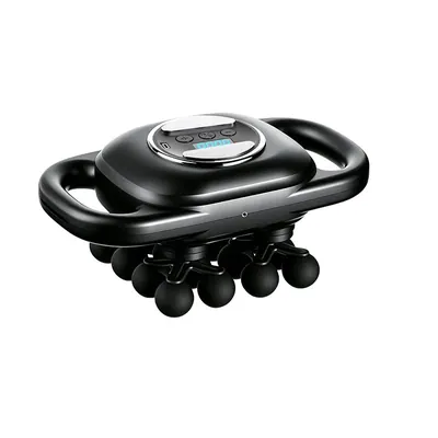 Pulse Heat Therapy Massage Gun TY-M7B/20 — Personal Care for OEM orders