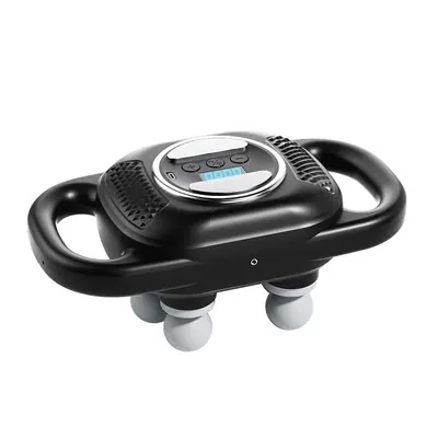 Pulse Heat Therapy Massage Gun TY-M8B/6 — Personal Care for OEM orders
