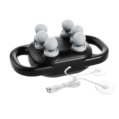 Pulse Heat Therapy Massage Gun TY-M8B/6 — Personal Care product photo 2 of 2, OEM and private label supply