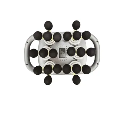 Massage Gun TY-M8A/22 — Personal Care product photo 2 of 2, OEM and private label supply