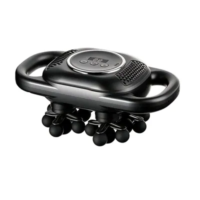 Massage Gun TY-M8A/22 — Personal Care for OEM orders