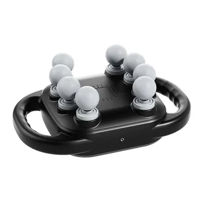 Massage Gun TY-M9A/8 — Personal Care product photo 2 of 2, OEM and private label supply