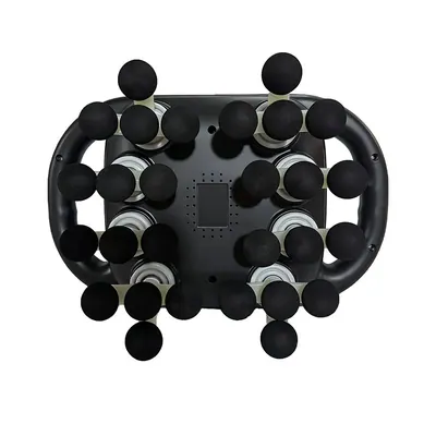 Massage Gun TY-M9A/28 — Personal Care product photo 2 of 2, OEM and private label supply