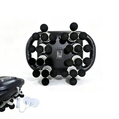Pulse Heat Therapy Massage Gun TY-M9B/28 — Personal Care product photo 2 of 2, OEM and private label supply