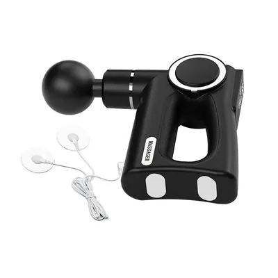 Pulse Heat Therapy Massage Gun TY-508A — Personal Care for OEM orders
