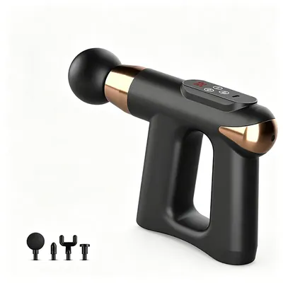 Massage Gun TY-507B — Personal Care for OEM orders