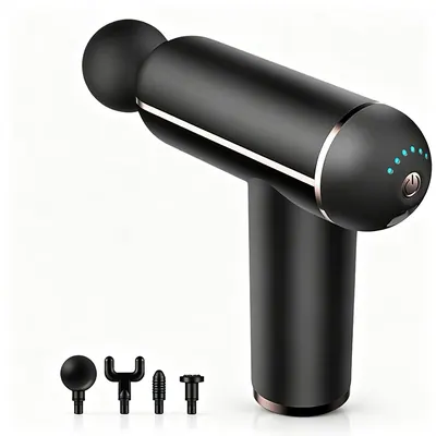 Massage Gun TY-505B — Personal Care for OEM orders