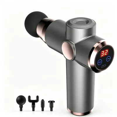 Massage Gun TY-506A — Personal Care for OEM orders