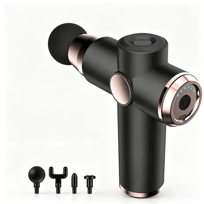 Massage Gun TY-506B — Personal Care for OEM orders