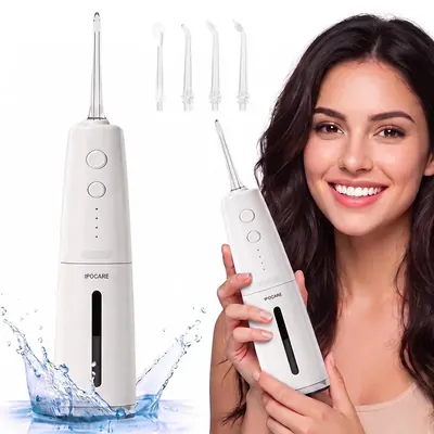 Water Flosser R-B39 — Other Appliances product photo 2 of 8, OEM and private label supply