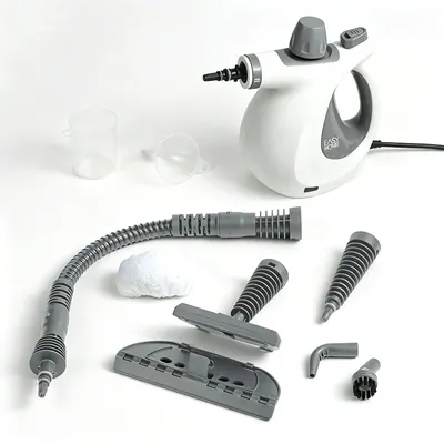 Steam Cleaner WHL-603 — Cleaning Appliances for OEM orders