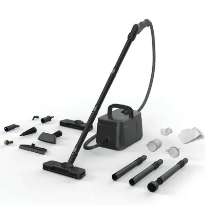 Steam Cleaner WHL-501 — Cleaning Appliances for OEM orders