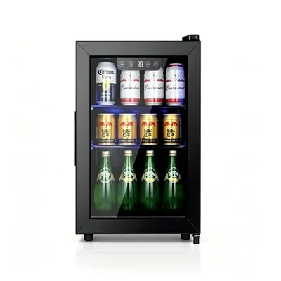 Beverage Cooler Drink Cooler BC-58 — Major Appliances for OEM orders