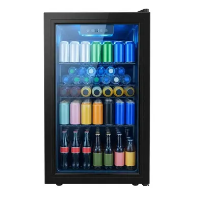 Beverage Cooler Drink Cooler BC-92 — Major Appliances for OEM orders