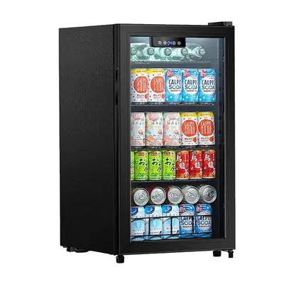 Beverage Cooler Drink Cooler JC-81 — Major Appliances for OEM orders