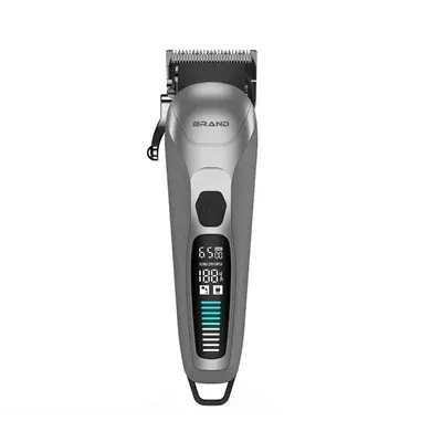 Hair Clipper ZM-9803 — Personal Care for OEM orders