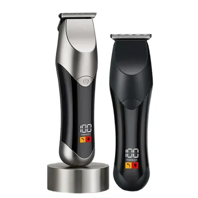Hair Clipper ZM-9805 — Personal Care for OEM orders