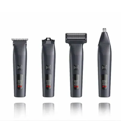 Multifunctional Hair Clipper — Personal Care for OEM orders