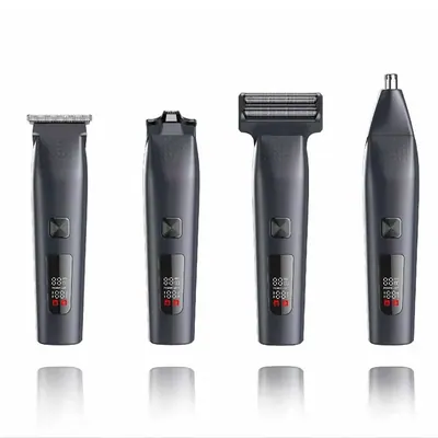 Multifunctional Hair Clipper — Personal Care product photo 2 of 2, OEM and private label supply