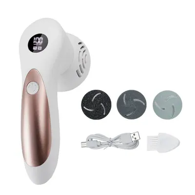 Callus Remover ZM-518 — Personal Care for OEM orders