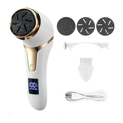 Callus Remover MT-510 — Personal Care for OEM orders