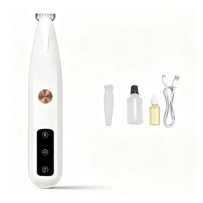 Clipper — Pet Appliances for OEM orders