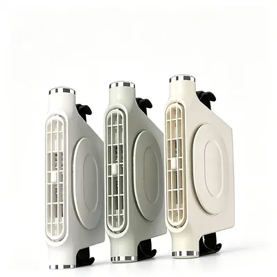 Car Fan MS-113 — Environmental Appliances for OEM orders