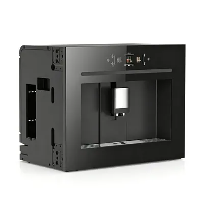 Fully Automatic Coffee Machine ESF1600-YF-01 — Kitchen Appliances for OEM orders
