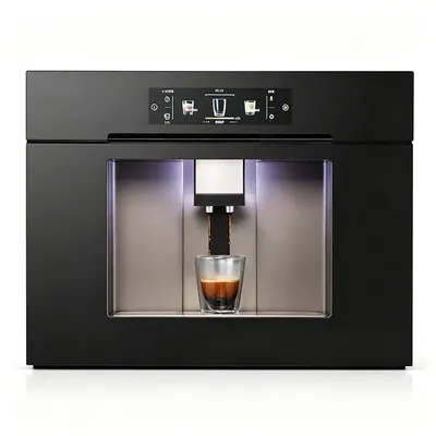 Fully Automatic Coffee Machine ESF2100-YF-02 — Kitchen Appliances for OEM orders