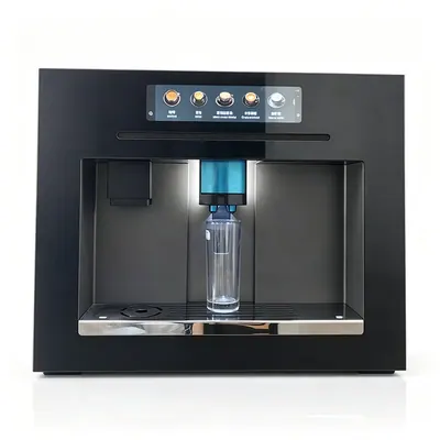 Coffee Machine ESF1600-YF-04 — Kitchen Appliances for OEM orders