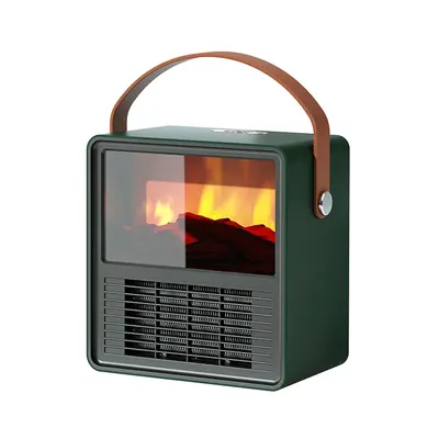 Fan Heater LT-8016-1 — Environmental Appliances for OEM orders