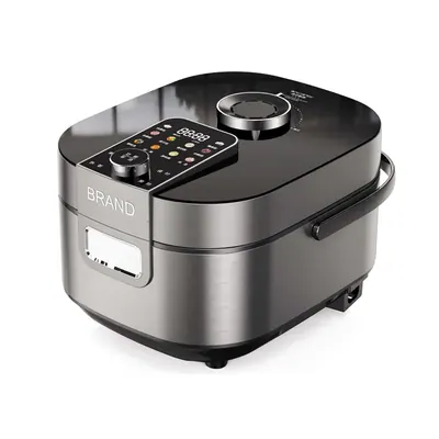 Smart Low-Sugar Rice Cooker QS-A05Q — Kitchen Appliances for OEM orders
