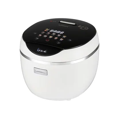 Smart Low-Sugar Rice Cooker QS-A03M — Kitchen Appliances for OEM orders