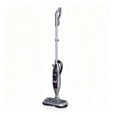 Steam Mop NJ-SFW8110 — Cleaning Appliances for OEM orders