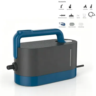 Steam Cleaner NJ-SC109 — Cleaning Appliances for OEM orders