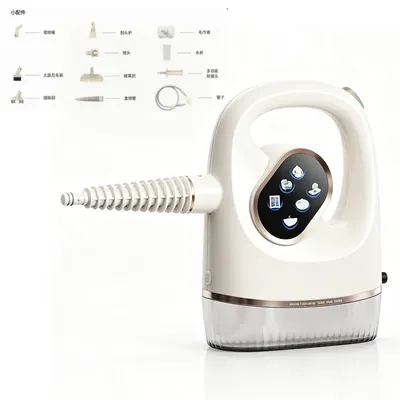 Steam Cleaner NJ-CS110 — Cleaning Appliances for OEM orders